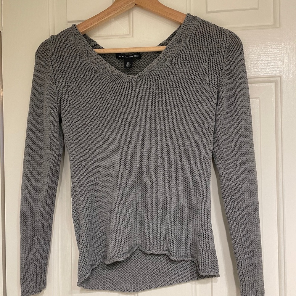 Banana Republic XS Long Sleeve
